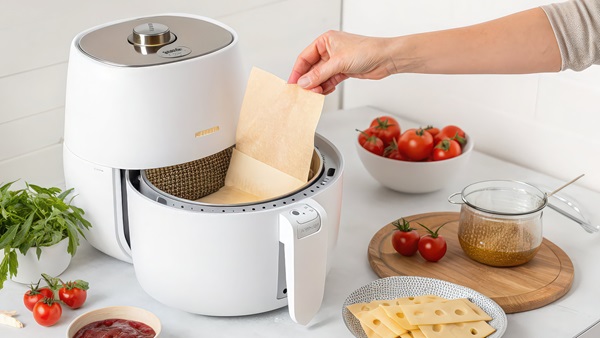 preguntas sobre uso freidoras